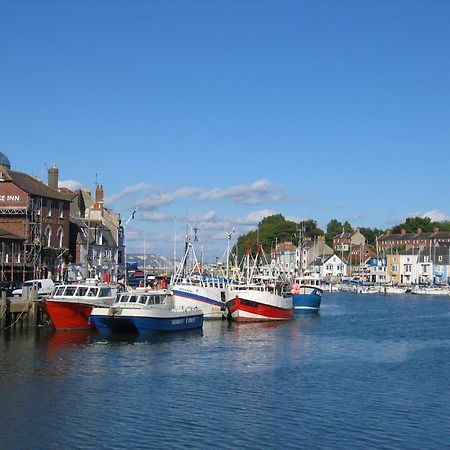 The Crown Hotel Weymouth Exteriér fotografie